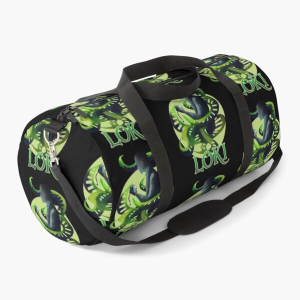 Artikelvorschau, Loki Meister der Manupulatif entworfen und verkauft von Chiclothing.