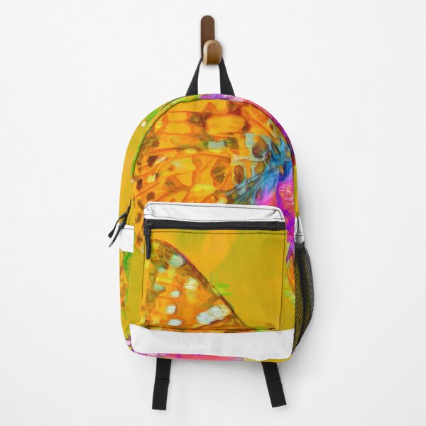Item preview, Painted Lady (Vanessa cardui) designed and sold by Sergey Ovchinnikov.
