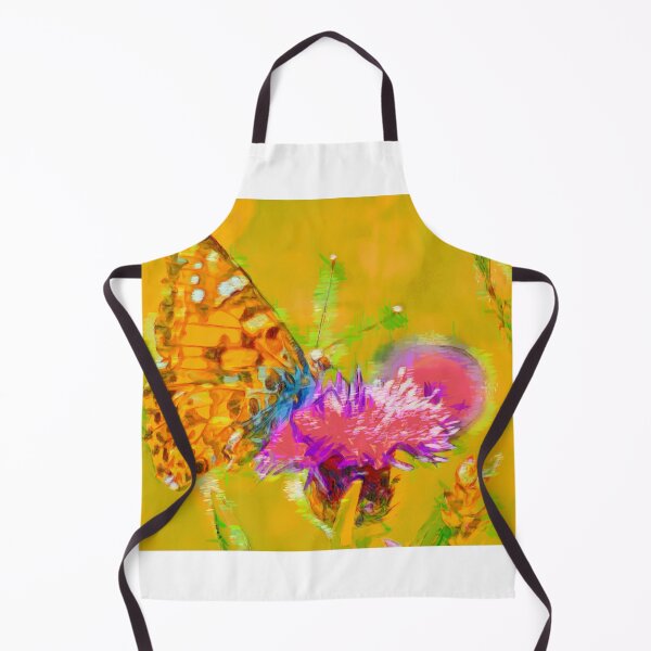 Item preview, Painted Lady (Vanessa cardui) designed and sold by Sergey Ovchinnikov.