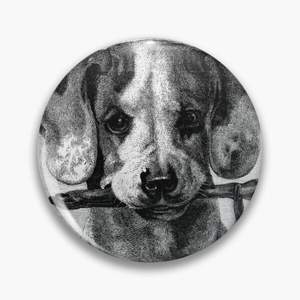 Item preview, Dog holding its leash designed and sold by Karcer.