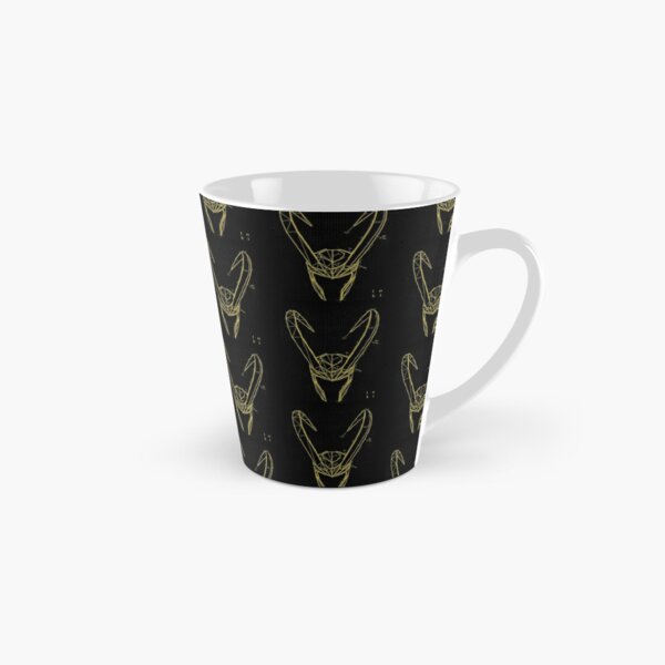 Loki TVA Time Variance Authority Mug, Avengers Mug, Marvel Mug, Mug for Tea  and Coffee 