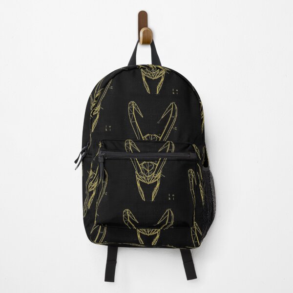 Item preview, Loki Mischief Concept designed and sold by Chiclothing.