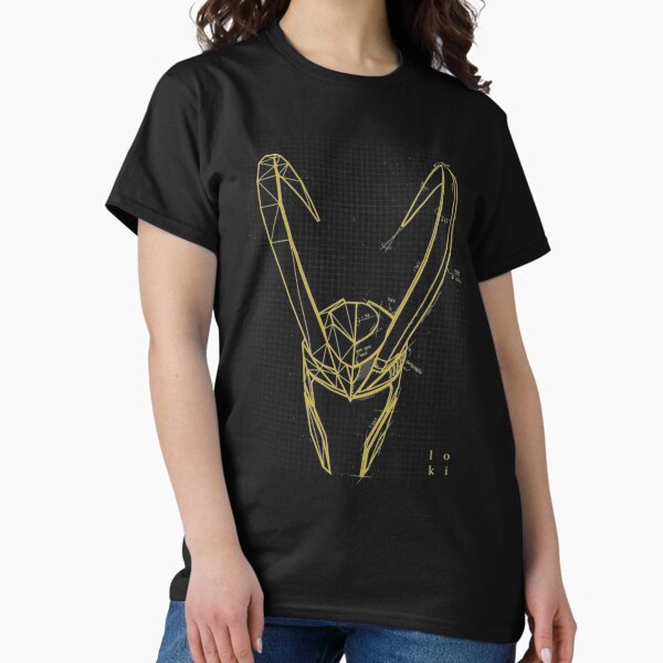Item preview, Loki Unfug-Konzept designed and sold by Chiclothing.