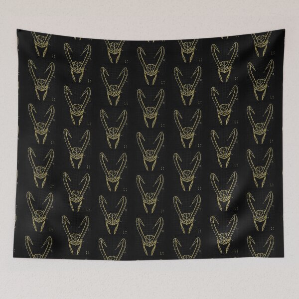 Item preview, Loki Mischief Concept designed and sold by Chiclothing.