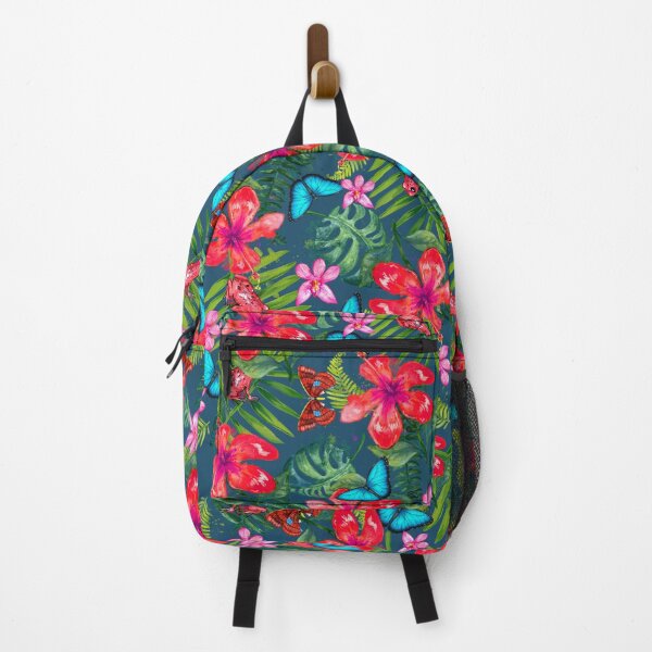 Item preview, Bohemian Tropical - Dark designed and sold by MerryMakewell.