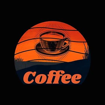 Artwork thumbnail, Coffee by LifeDesignStore