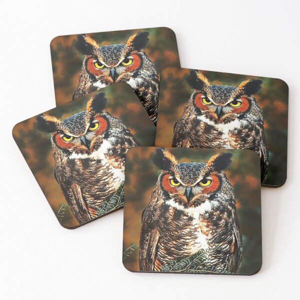 Item preview, Owl 29 designed and sold by WardhaniDesign.