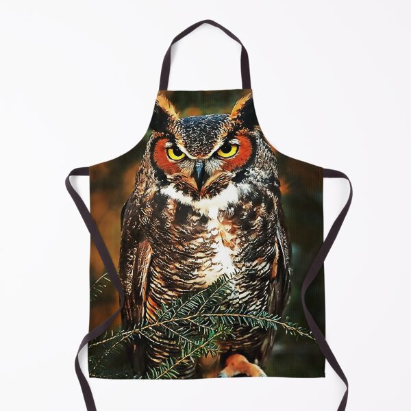Item preview, Owl 29 designed and sold by WardhaniDesign.