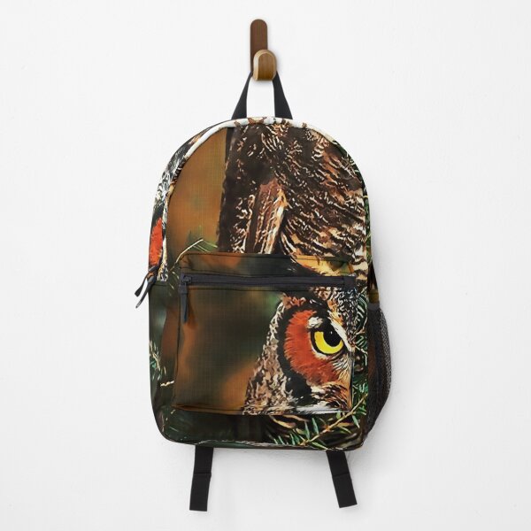 Item preview, Owl 29 designed and sold by WardhaniDesign.