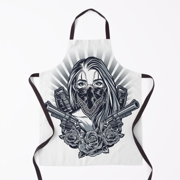 Item preview, Vintage Chicano gangster Sticker designed and sold by egment.