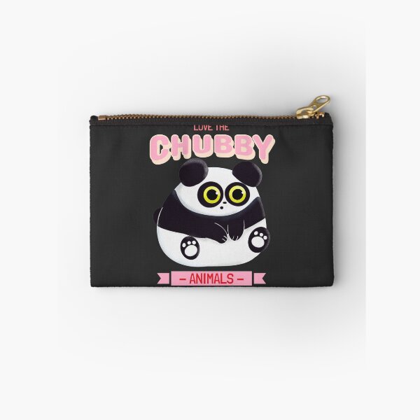 Item preview, Love the Chubby Animals #9 designed and sold by Hypnotees.