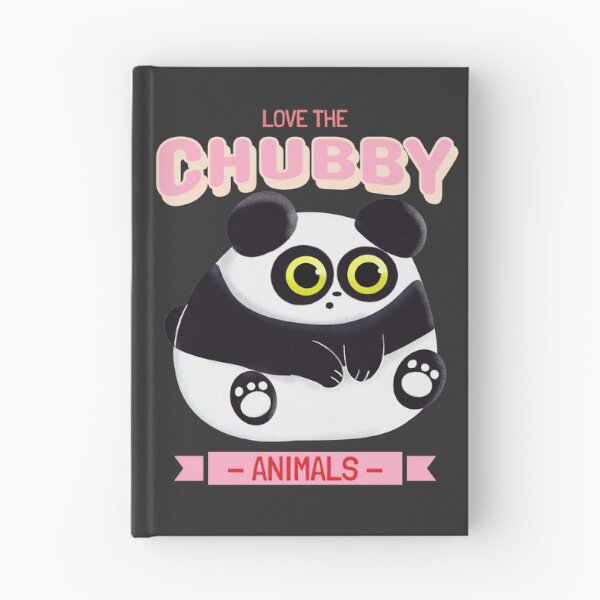 Item preview, Love the Chubby Animals #9 designed and sold by Hypnotees.