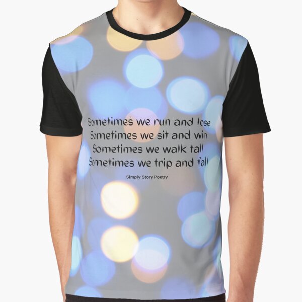 Everyday Love Graphic T-Shirt