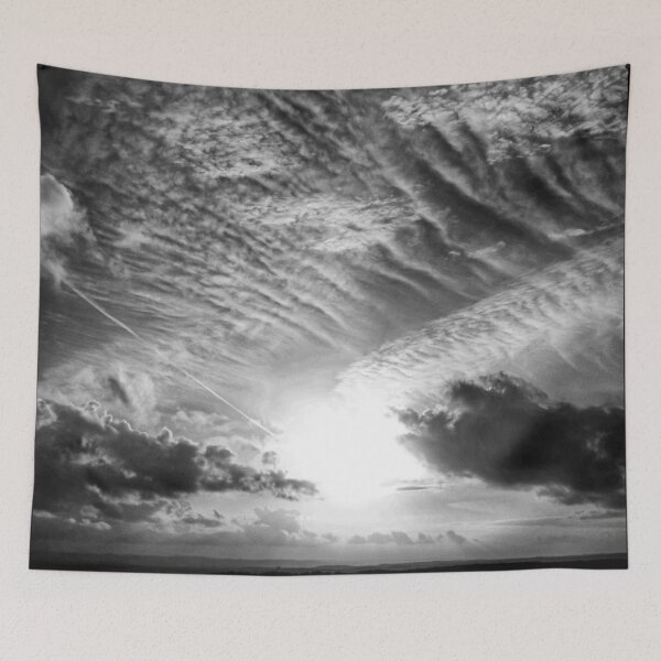 Item preview, Burst - B&W designed and sold by NunoPires.