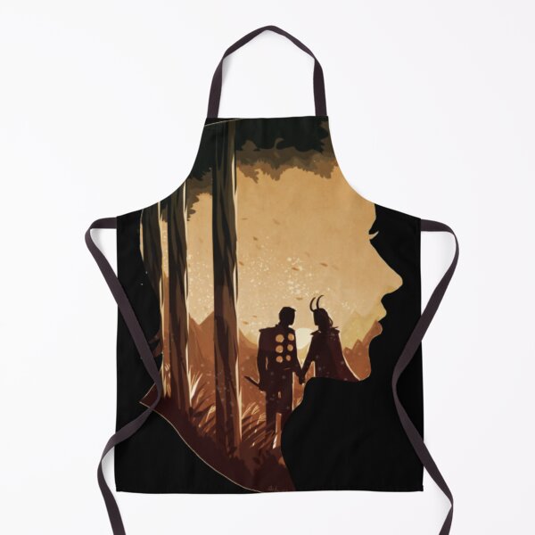 Artikelvorschau, Loki Die Sonne wird uns wieder scheinen entworfen und verkauft von Chiclothing.