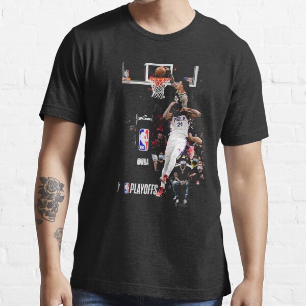 John Collins Dunk On Embiid Essential T-Shirt