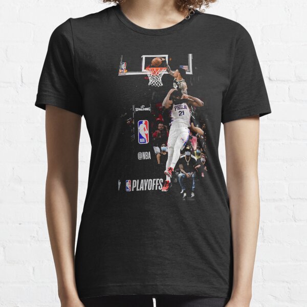 John Collins Dunk On Embiid Essential T-Shirt
