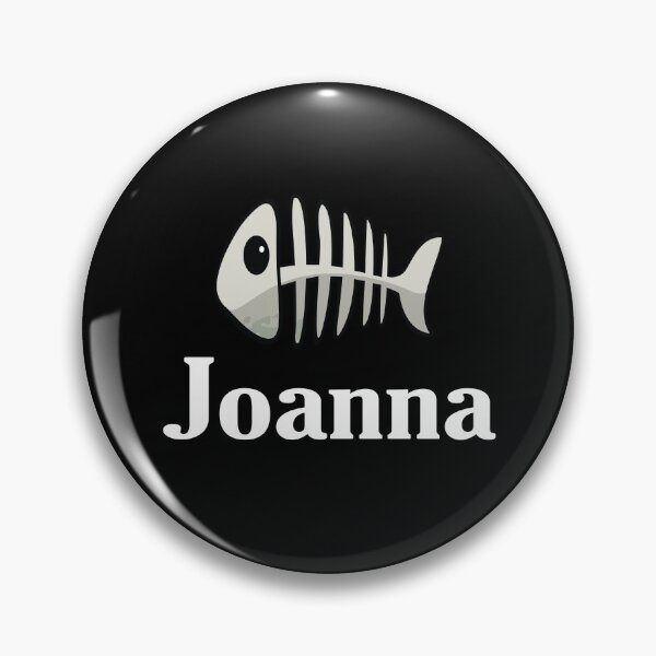 Artikelvorschau, Joanna Netter Fischgrätenname Joan entworfen und verkauft von ProjectX23.
