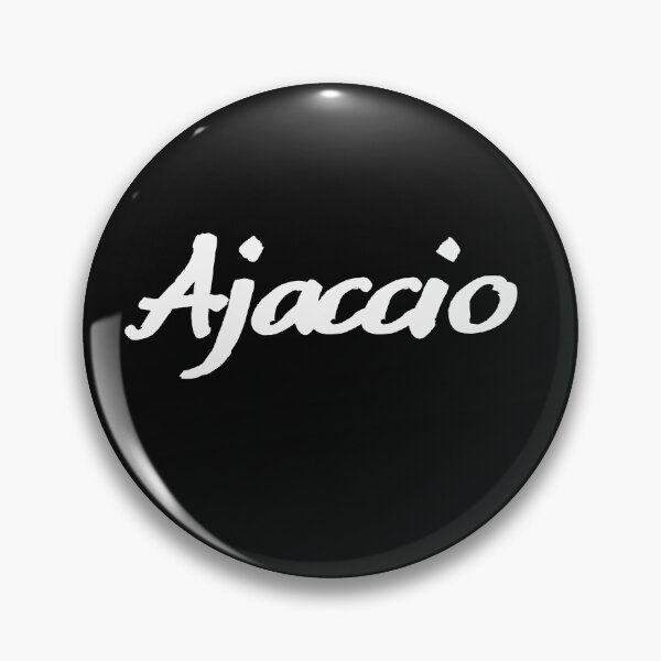Item preview, Ajaccio designed and sold by Smileycreation.