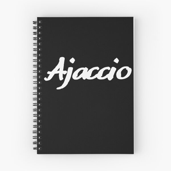 Item preview, Ajaccio designed and sold by Smileycreation.