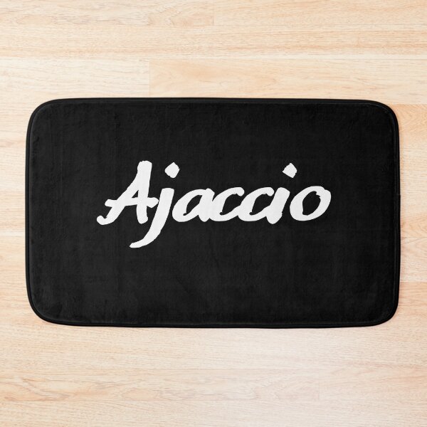 Item preview, Ajaccio designed and sold by Smileycreation.