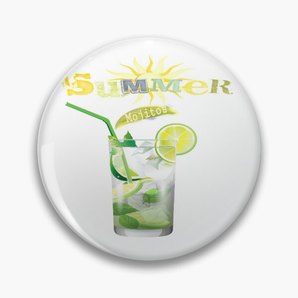 Item preview, Summers Mojitos designed and sold by Nedskr.