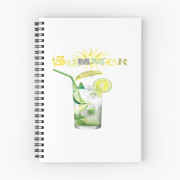 Item preview, Summers Mojitos designed and sold by Nedskr.