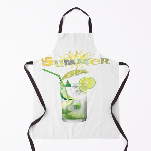 Item preview, Summers Mojitos designed and sold by Nedskr.