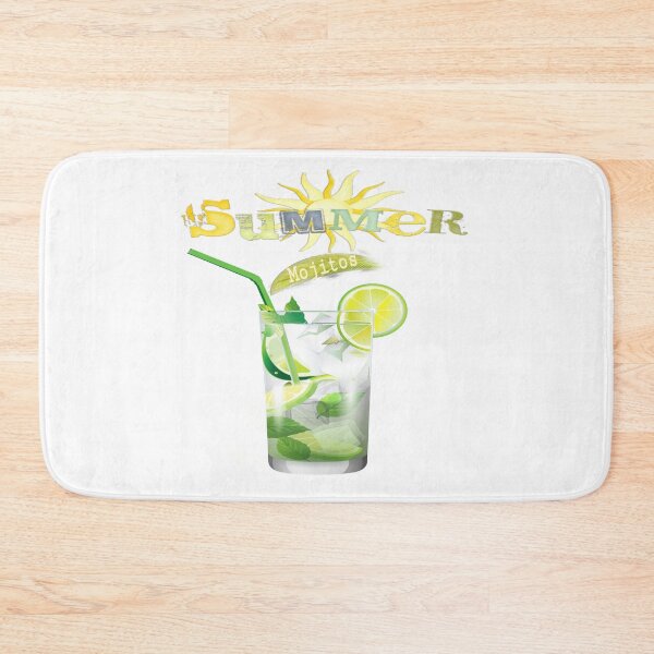 Item preview, Summers Mojitos designed and sold by Nedskr.