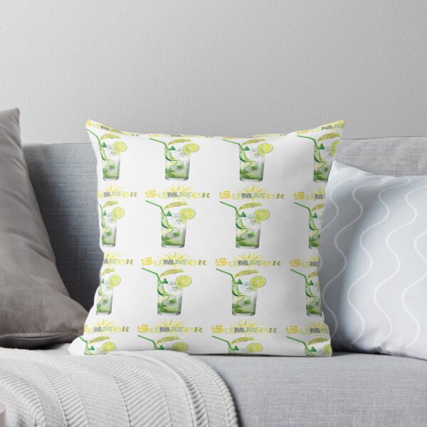 Item preview, Summers Mojitos designed and sold by Nedskr.
