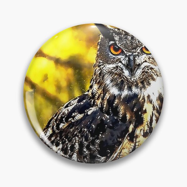 Item preview, Owl 30 designed and sold by WardhaniDesign.