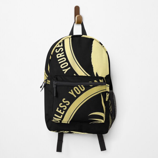 Item preview, Be Yourself Unless You Can Be A Dragon designed and sold by zpruby.