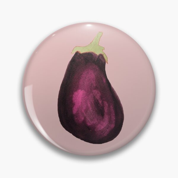 Item preview, Aubergine designed and sold by Scavengerart.