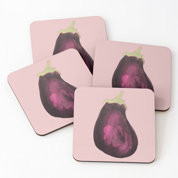 Item preview, Aubergine designed and sold by Scavengerart.