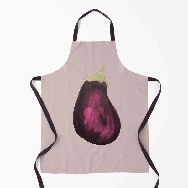 Item preview, Aubergine designed and sold by Scavengerart.