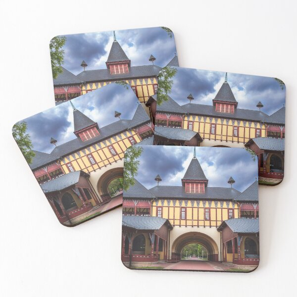 Item preview, The Grand Terrace designed and sold by Dejan Travica.