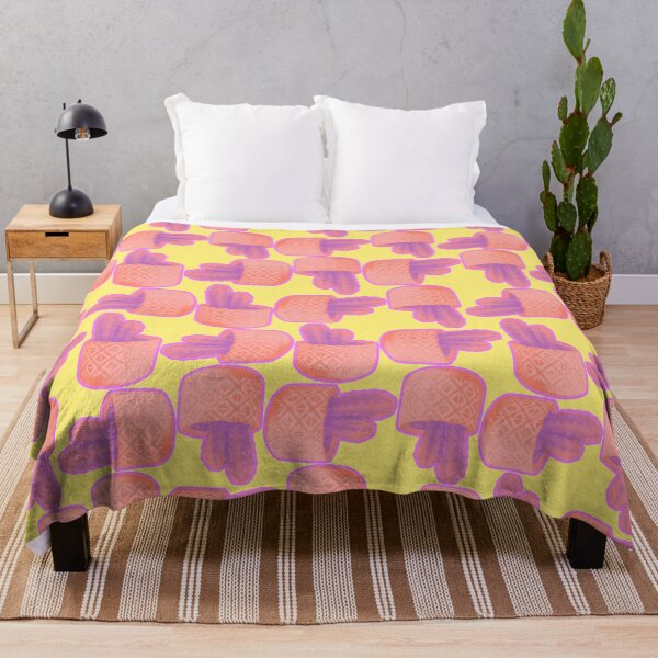 Item preview, Happy Pink Cactus designed and sold by syfufi.