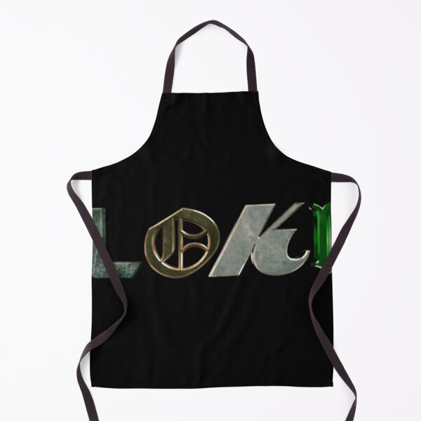 Item preview, Loki designed and sold by Chiclothing.