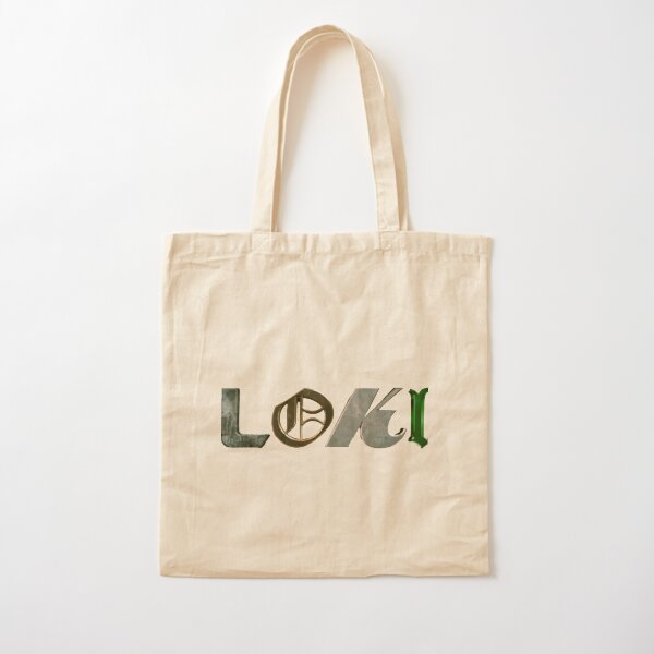 Artikel-Vorschau von Loki, designt und verkauft von Chiclothing.