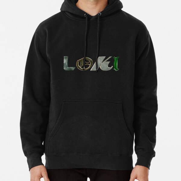 Loki Hoodie