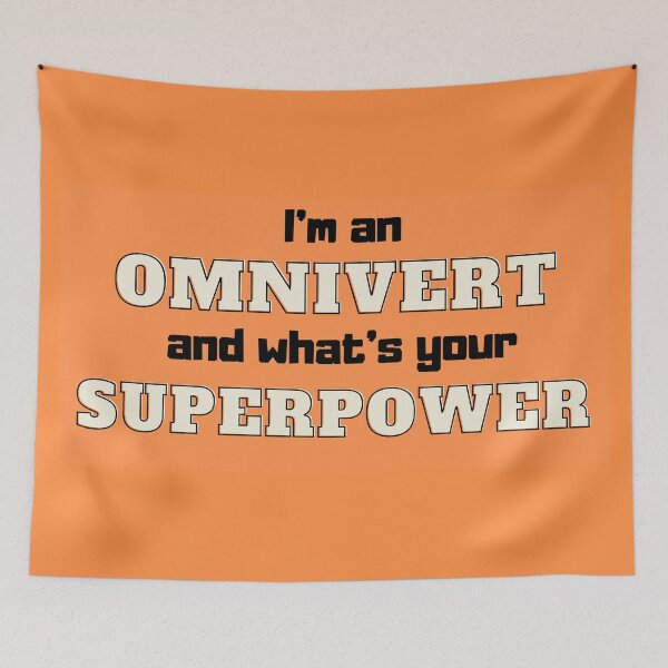 Item preview, Omnivert designed and sold by EgoPolis.