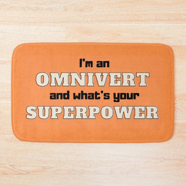 Item preview, Omnivert designed and sold by EgoPolis.