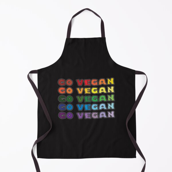 Item preview, Go Vegan designed and sold by Arzeglup.