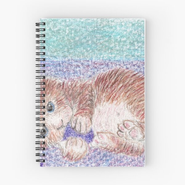 Item preview, Playful Kitten designed and sold by MeadowView.