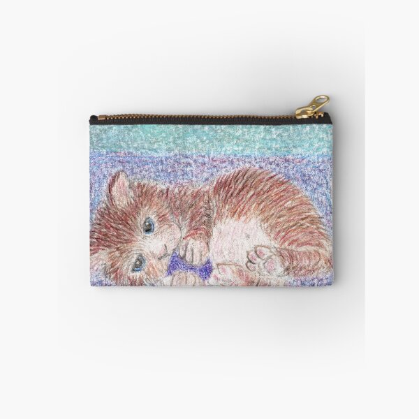 Item preview, Playful Kitten designed and sold by MeadowView.