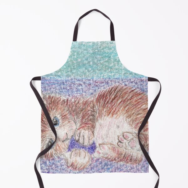 Item preview, Playful Kitten designed and sold by MeadowView.