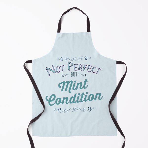 Item preview, Mint Condition designed and sold by designbyjodyb.