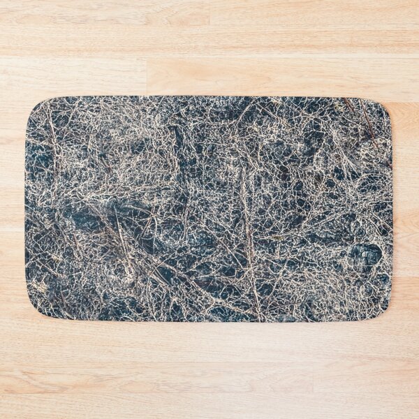 Item preview, Dark Texture Abstract Print designed and sold by DFLC Prints.