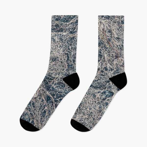 Item preview, Dark Texture Abstract Print designed and sold by DFLC Prints.