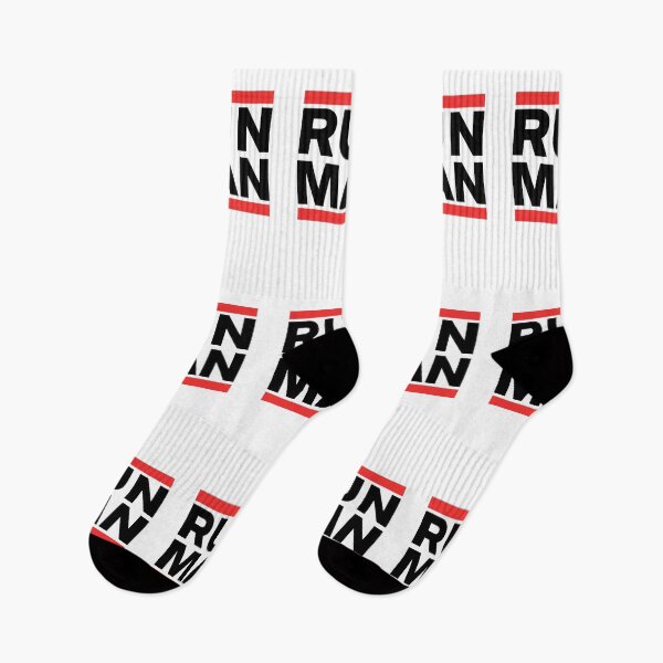 Item preview, Run Man Hip Hop designed and sold by itsokaybyme.